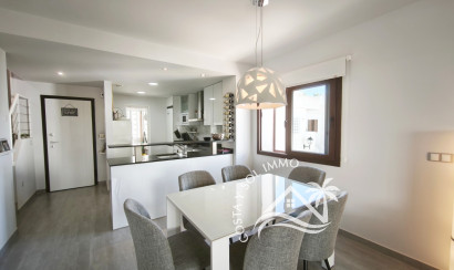 Resale - Penthouse -
San Juan de los Terreros