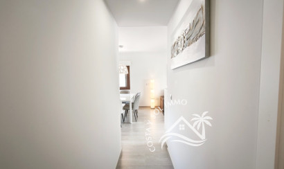 Resale - Penthouse -
San Juan de los Terreros