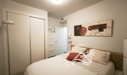 Resale - Penthouse -
San Juan de los Terreros
