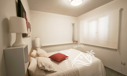 Resale - Penthouse -
San Juan de los Terreros