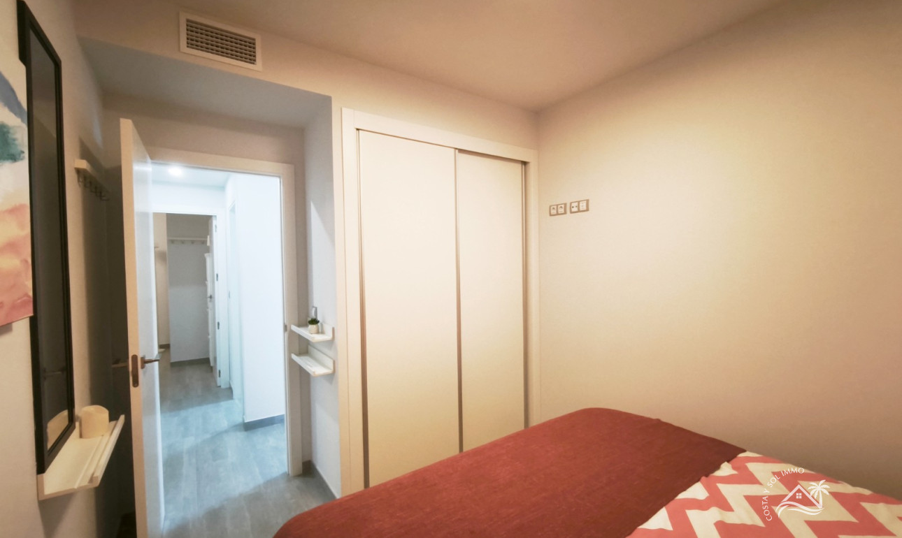 Resale - Penthouse -
San Juan de los Terreros