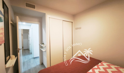 Resale - Penthouse -
San Juan de los Terreros