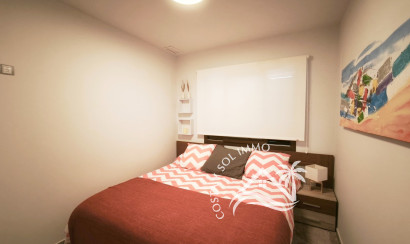 Resale - Penthouse -
San Juan de los Terreros