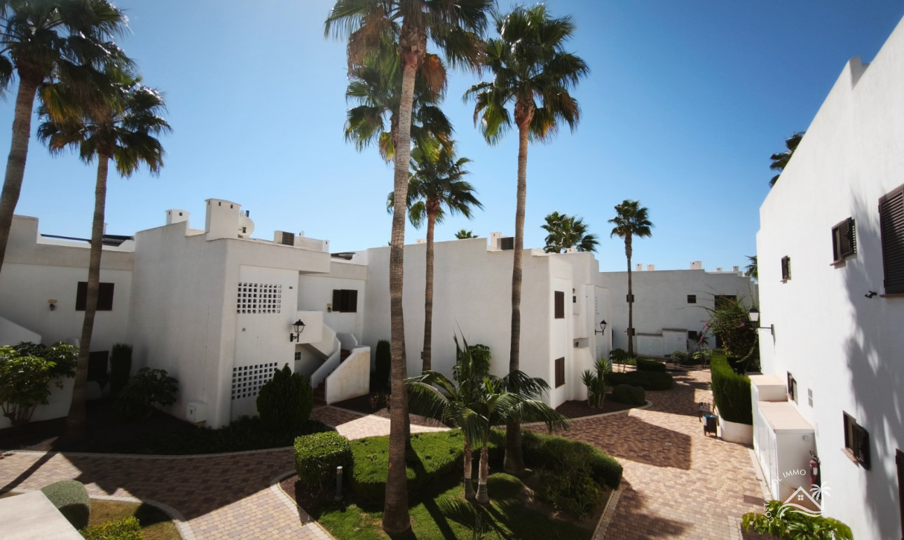 Resale - Penthouse -
San Juan de los Terreros
