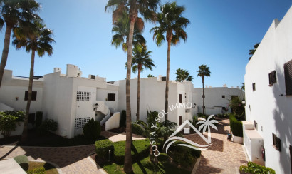 Resale - Penthouse -
San Juan de los Terreros