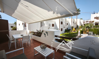 Resale - Penthouse -
San Juan de los Terreros