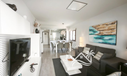 Resale - Penthouse -
San Juan de los Terreros