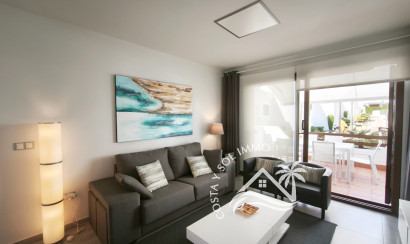 Resale - Penthouse -
San Juan de los Terreros