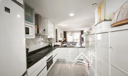 Resale - Penthouse -
San Juan de los Terreros