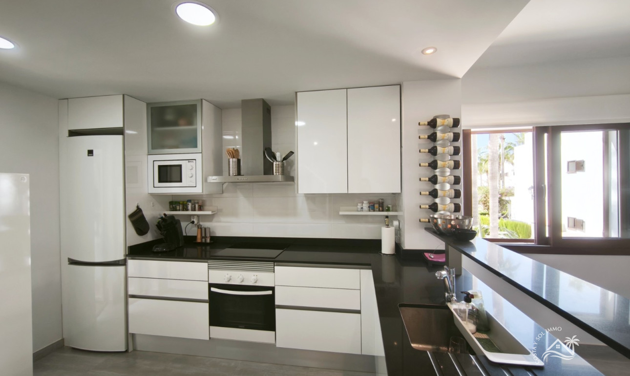 Resale - Penthouse -
San Juan de los Terreros