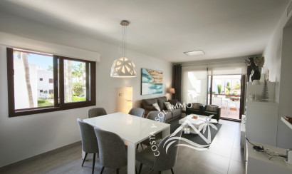 Resale - Penthouse -
San Juan de los Terreros