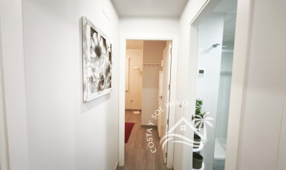 Resale - Penthouse -
San Juan de los Terreros