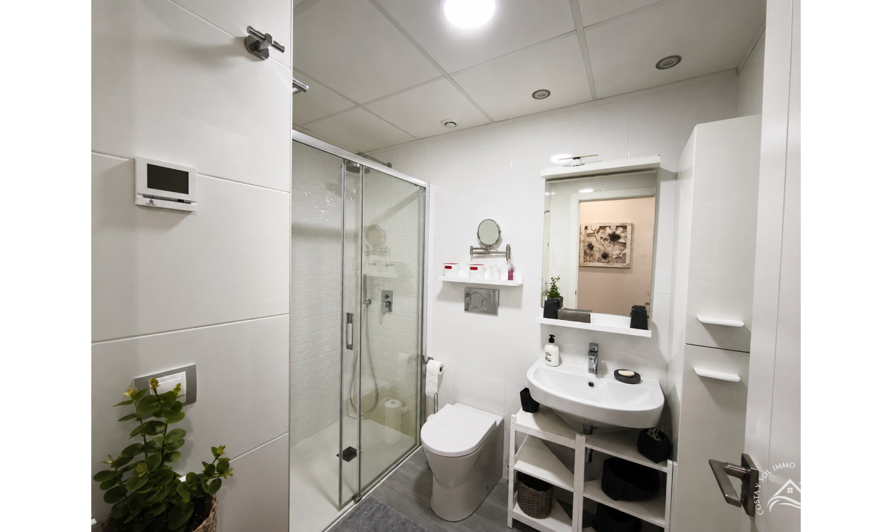 Resale - Penthouse -
San Juan de los Terreros