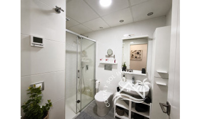Resale - Penthouse -
San Juan de los Terreros