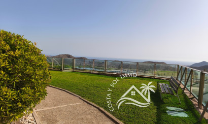 Herverkoop - Appartement / flat -
San Juan de los Terreros