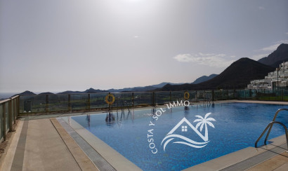 Herverkoop - Appartement / flat -
San Juan de los Terreros
