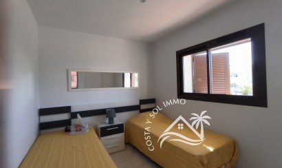 Alquiler a corto plazo - Apartamento -
San Juan de los Terreros