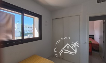 Alquiler a corto plazo - Apartamento -
San Juan de los Terreros