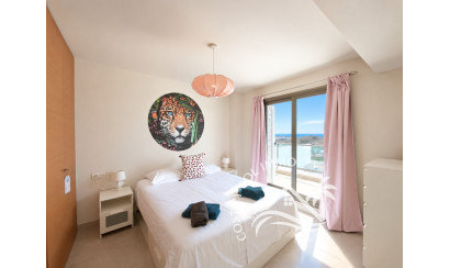 Herverkoop - Appartement / flat -
San Juan de los Terreros