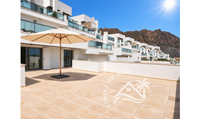 Herverkoop - Appartement / flat -
San Juan de los Terreros