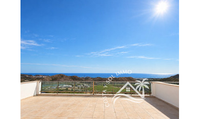 Herverkoop - Appartement / flat -
San Juan de los Terreros
