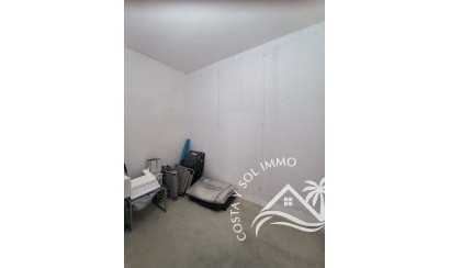 Alquiler a corto plazo - Apartamento -
San Juan de los Terreros